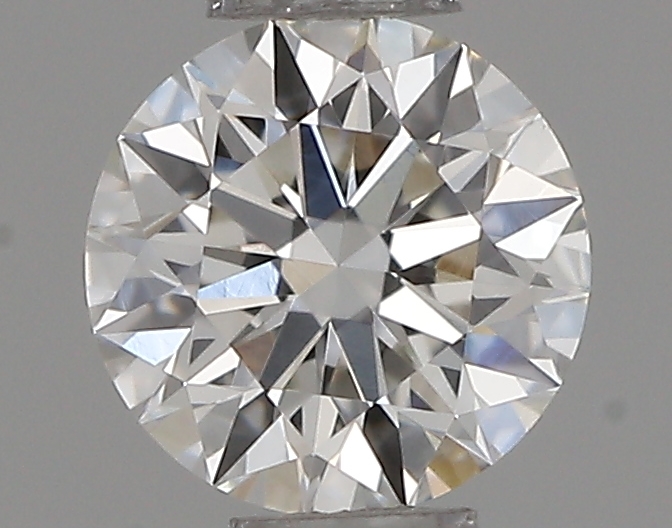 Round 0.31 ct H VS2