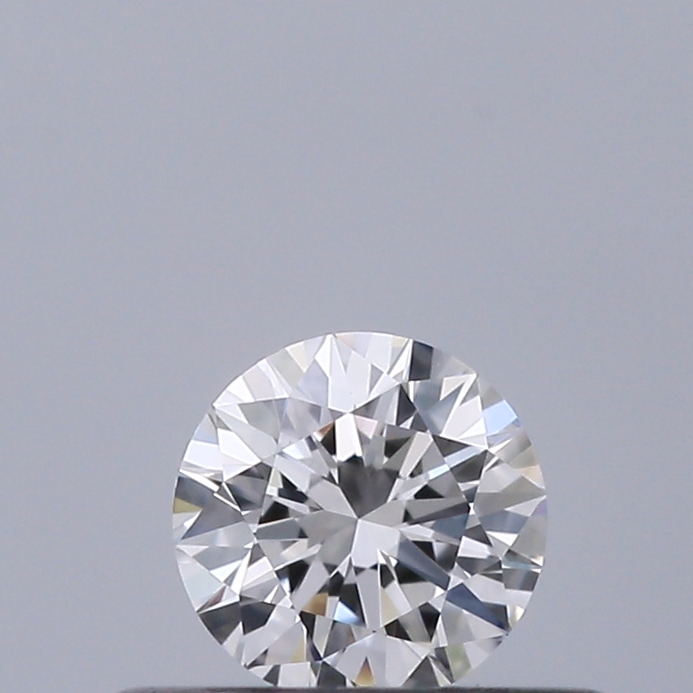 Round 0.26 ct E VS1