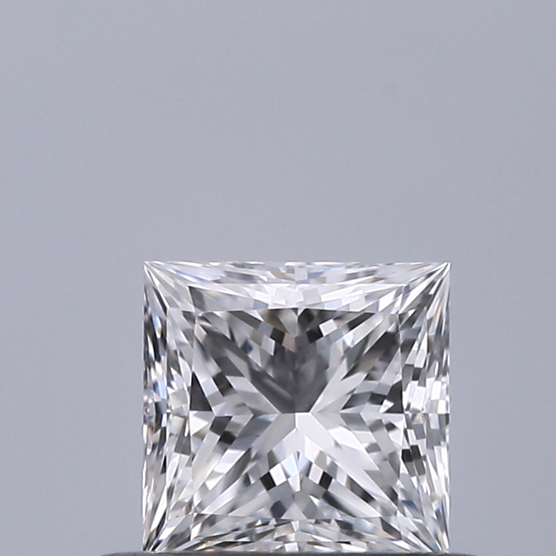 Princess 0.43 ct E VVS2
