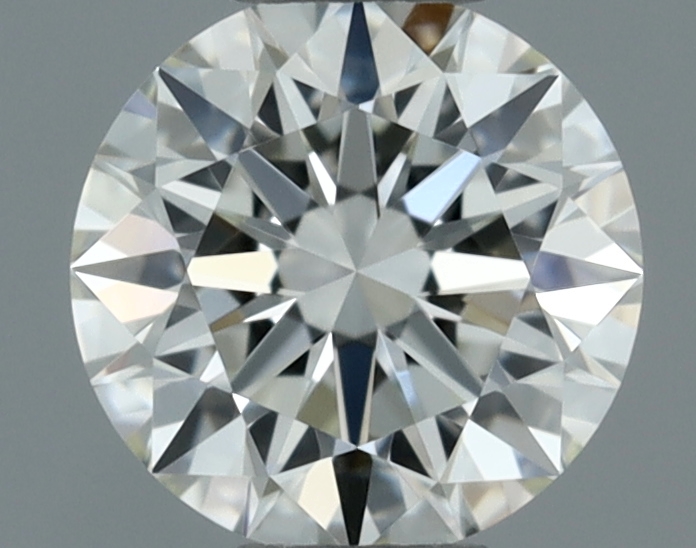 Round 0.3 ct J VVS2