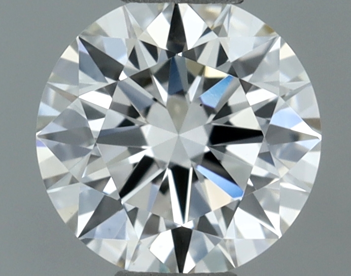Round 0.4 ct I VS1