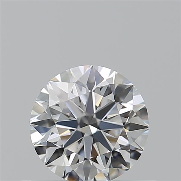 Round 0.5 ct D VVS1