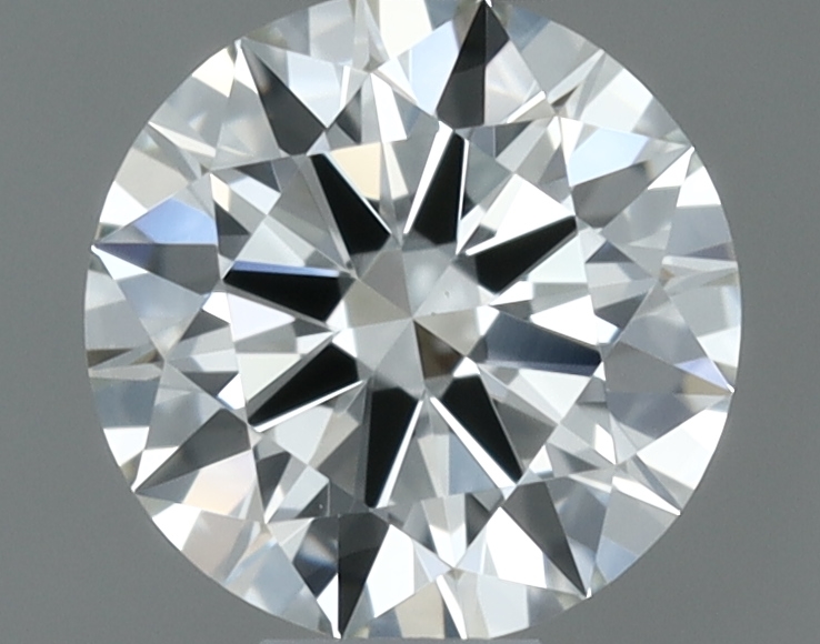 Round 0.32 ct J VS1