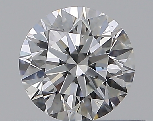Round 0.4 ct G SI1