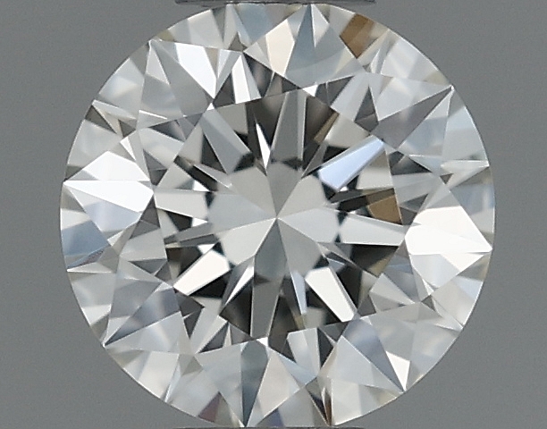 Round 0.3 ct K VVS1