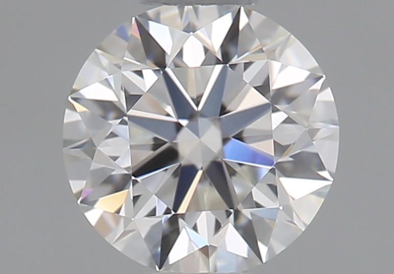 Round 0.45 ct G VVS2