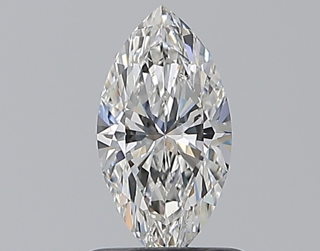 Marquise 0.73 ct G SI1