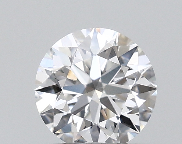 Round 0.34 ct E IF