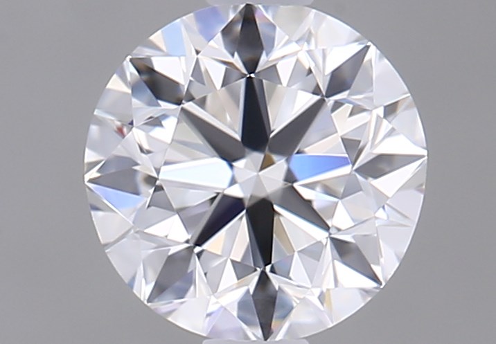 Round 0.5 ct D VS1
