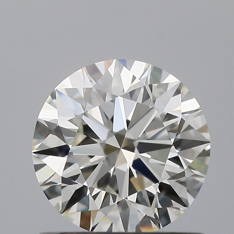 Round 0.7 ct G IF