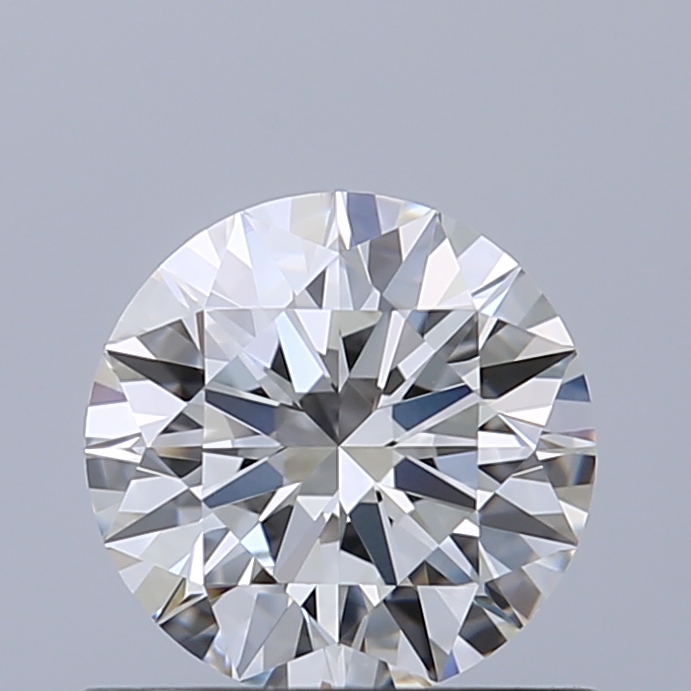Round 0.72 ct F VVS2