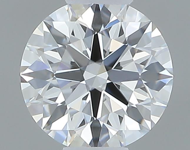 Round 0.31 ct F VVS1