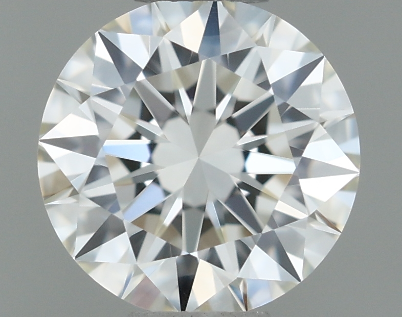 Round 0.46 ct I VVS2