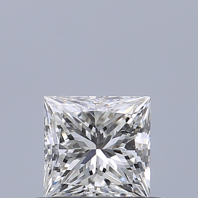Princess 0.44 ct G IF