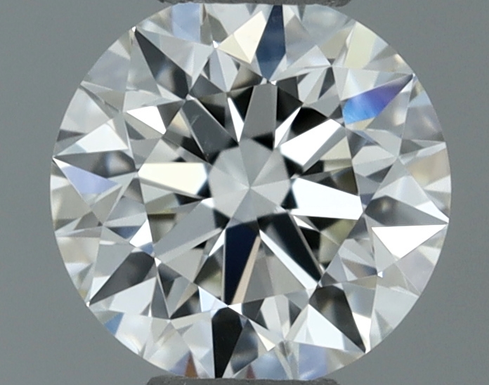 Round 0.3 ct J VS2
