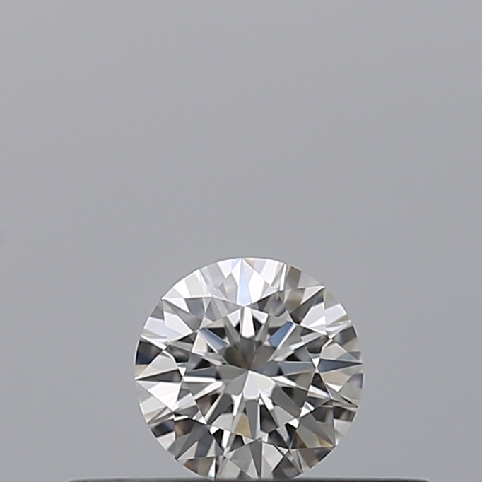 Round 0.18 ct G VVS1