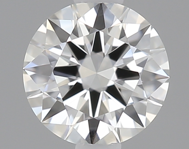 Round 0.23 ct G IF