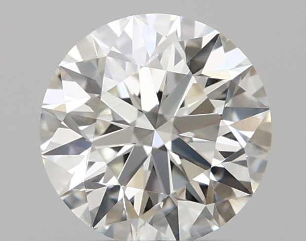 Round 0.4 ct I VVS2