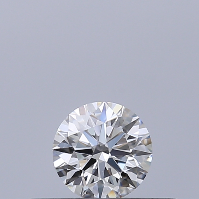 Round 0.23 ct E IF