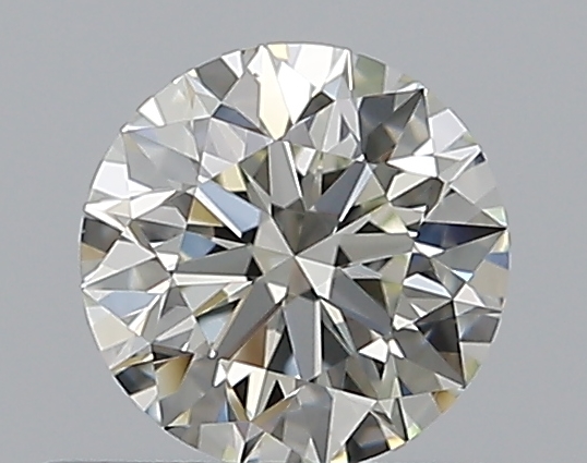 Round 0.47 ct K VS2