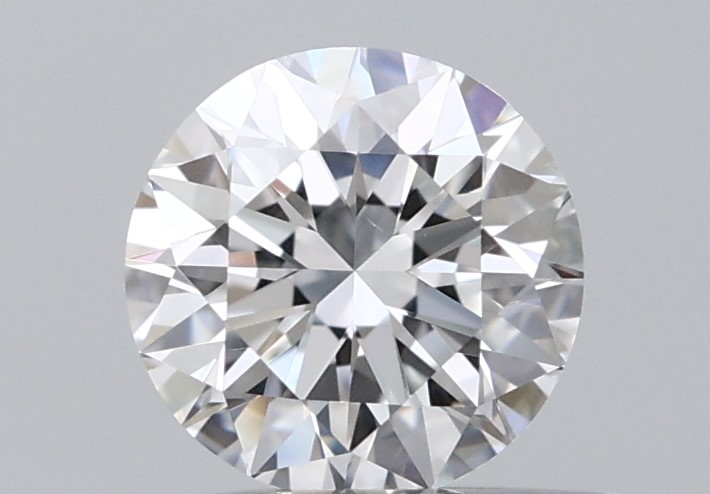 Round 0.5 ct E VS2