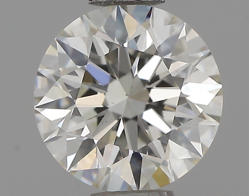 Round 0.55 ct I VS1