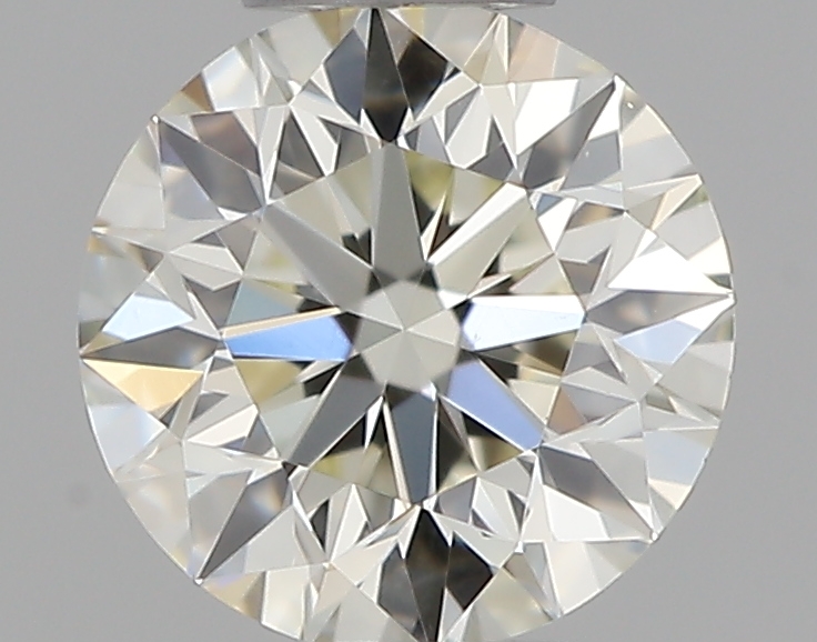 Round 0.31 ct K VS1