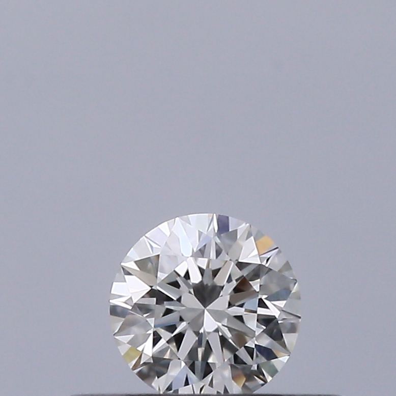 Round 0.19 ct G IF