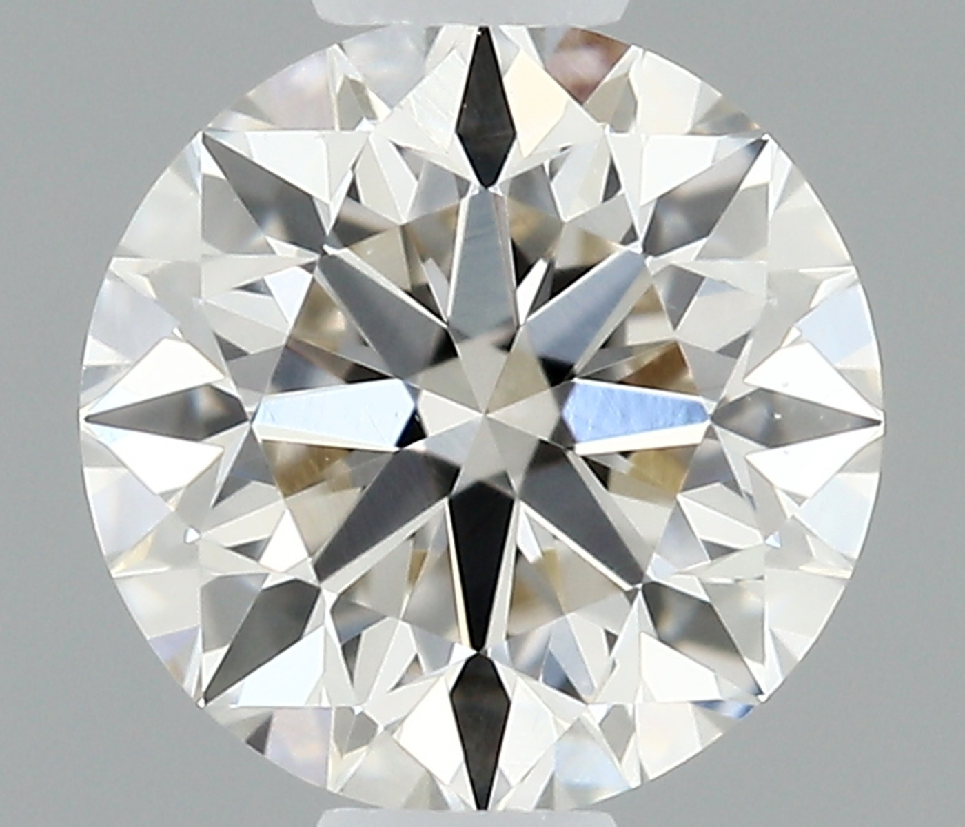 Round 0.46 ct I VVS1
