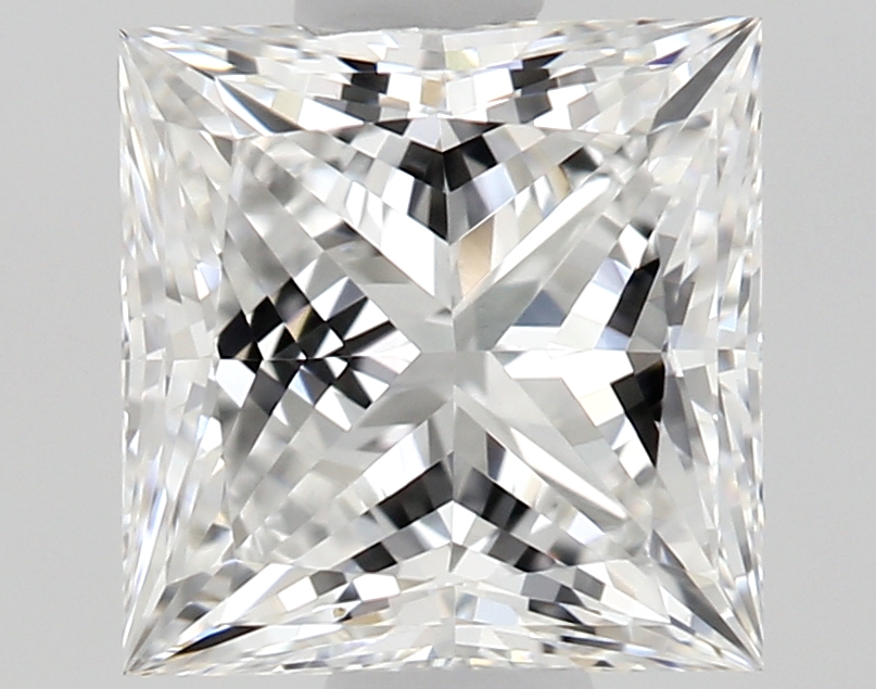 Princess 0.8 ct E VVS2