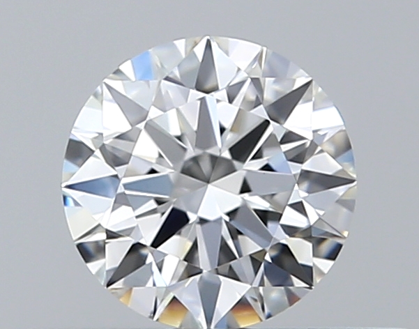 Round 0.31 ct F VVS2