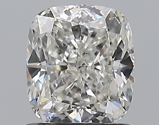 Cushion 1.21 ct I SI2
