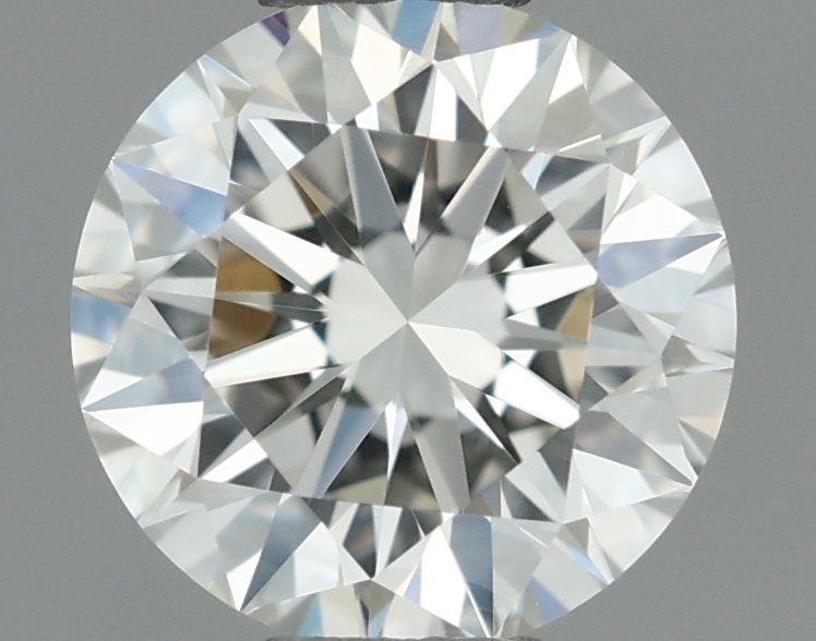 Round 0.44 ct G VVS1