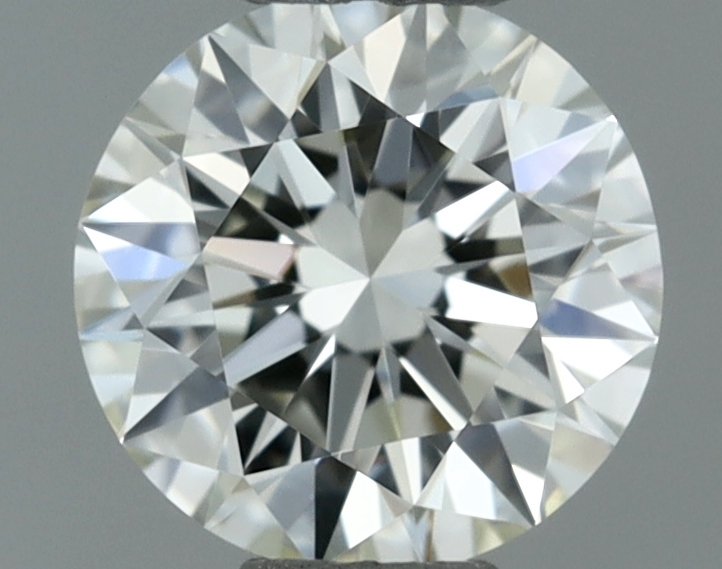 Round 0.34 ct K IF