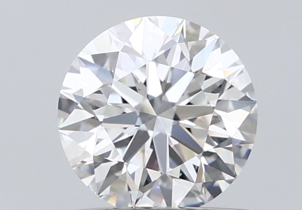 Round 0.73 ct F VS2