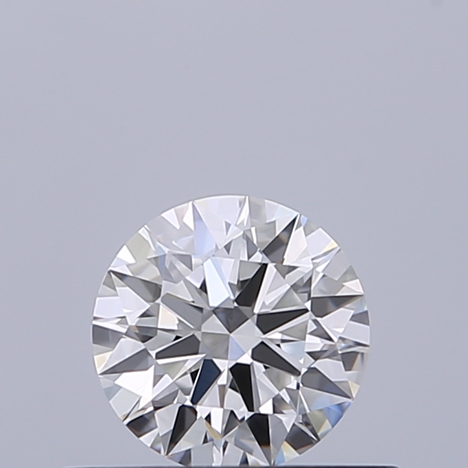 Round 0.4 ct F VVS1