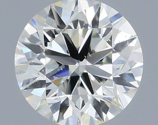 Round 0.3 ct H SI1