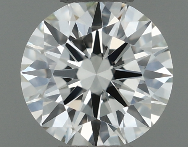 Round 0.3 ct K VVS2