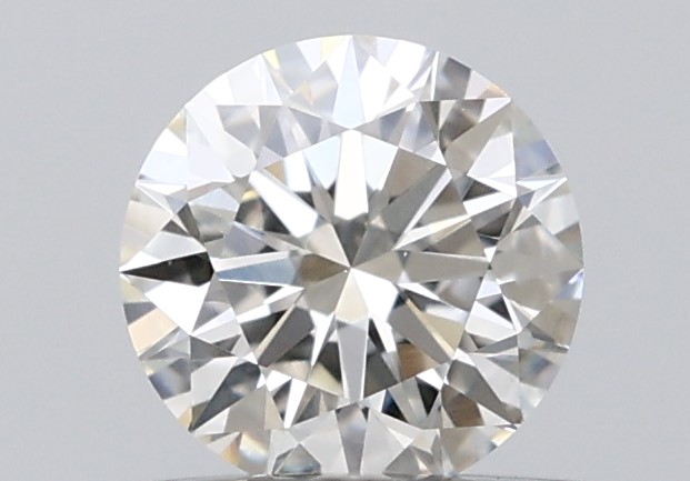 Round 0.54 ct I VS1