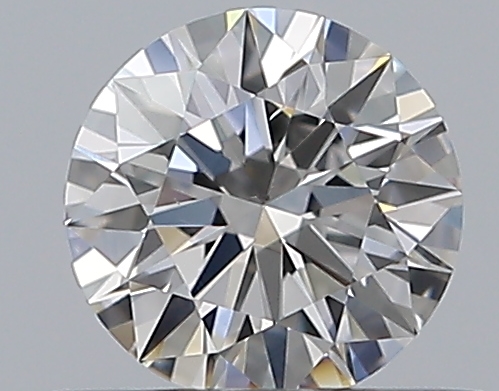Round 0.39 ct G SI1