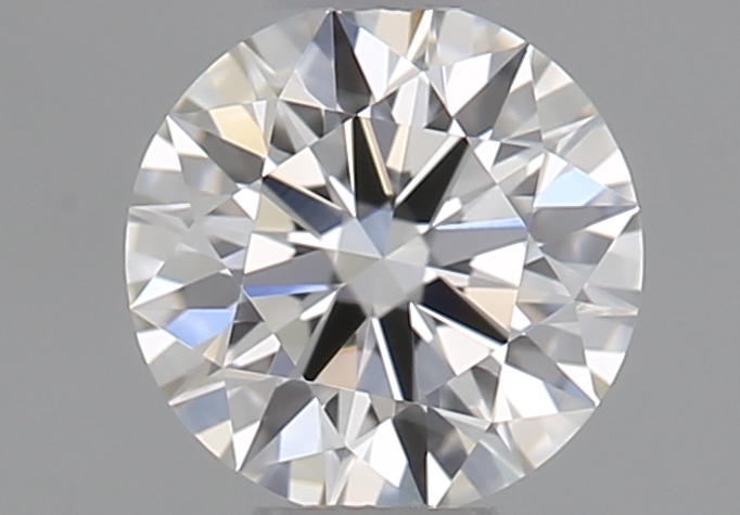 Round 0.3 ct H IF