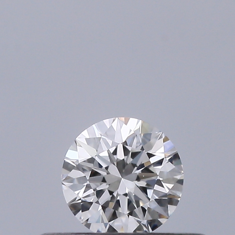 Round 0.23 ct E IF