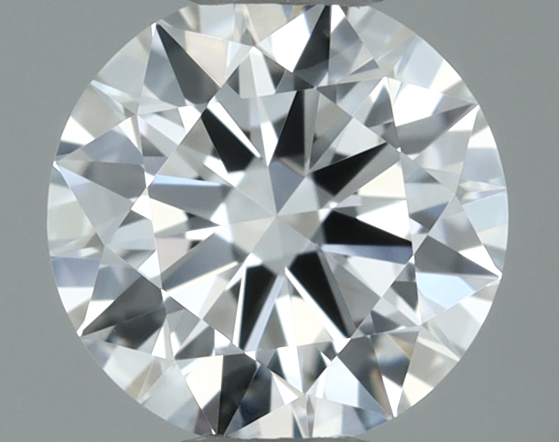 Round 0.44 ct I IF