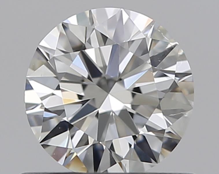 Round 0.5 ct G SI2