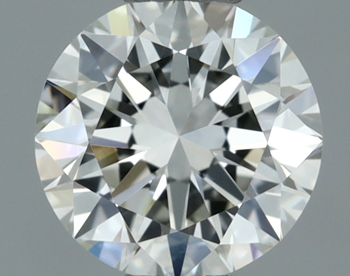 Round 0.44 ct J VS1