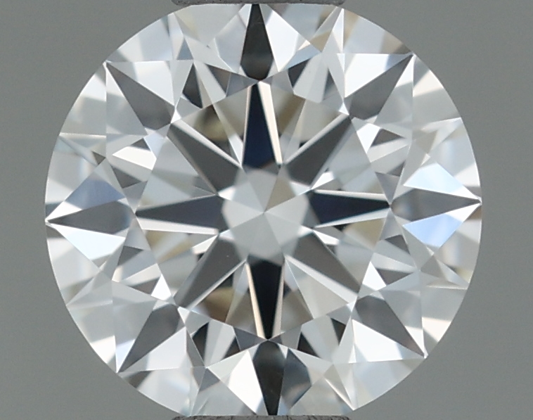 Round 0.45 ct I VVS2