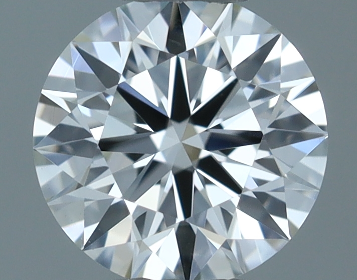 Round 0.34 ct J VS2