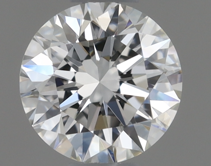 Round 0.31 ct H VS1