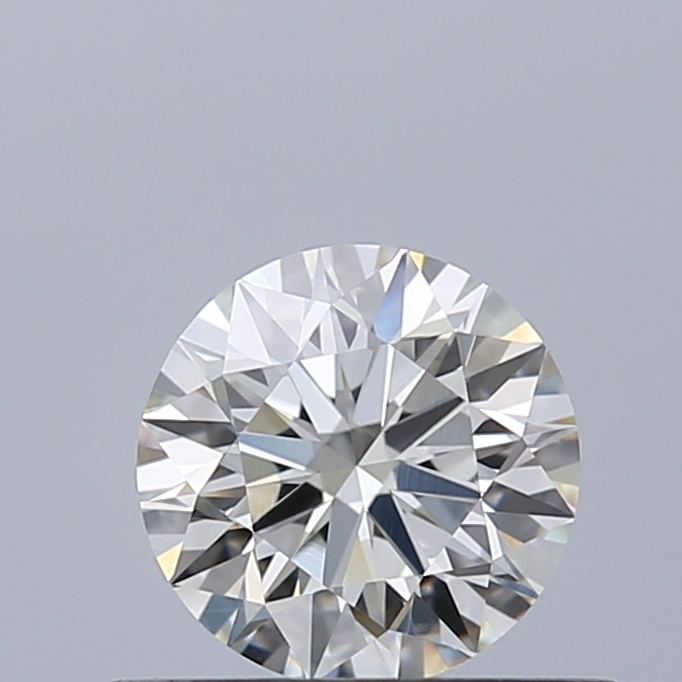 Round 0.5 ct K VVS1