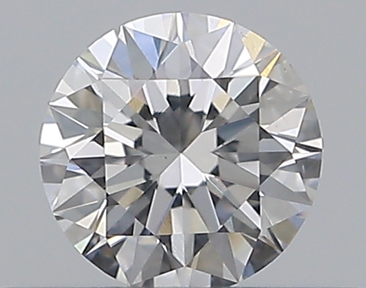 Round 0.31 ct E SI1